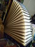 Akordeon hohner fawororit 4 p