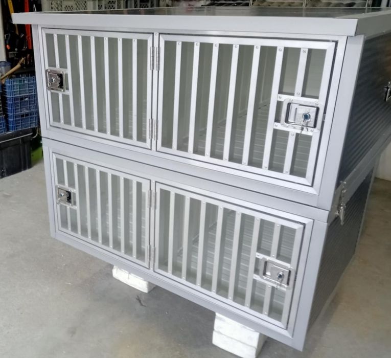 Transportadora para cães