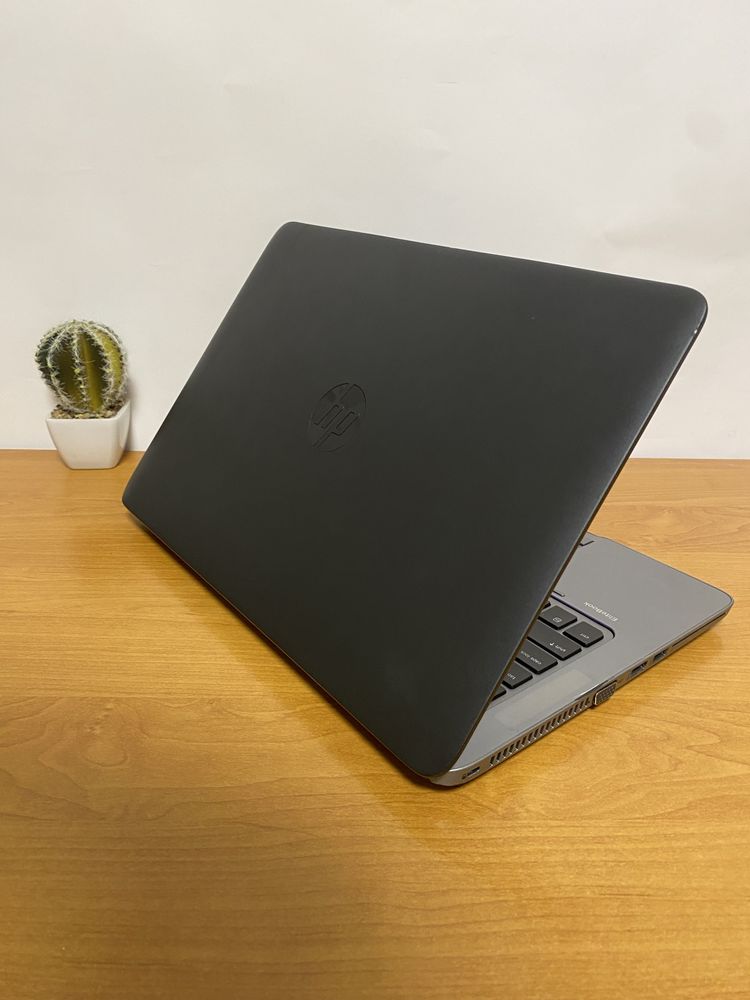 Ноутбук Hp 840 G2.Стpильний та компактний ноутбук!Гарантія 3 місяці!