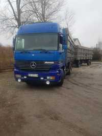 Продам Mercedes Benz Actros 2000