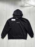 Bluza z kapturem Maison Margiela