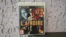 L.A. Noire / PS3 / PlayStation 3