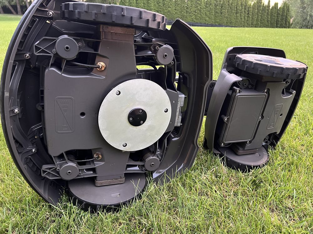 Sprzedam robot koszacy Husqvarna Automower 435X AWD