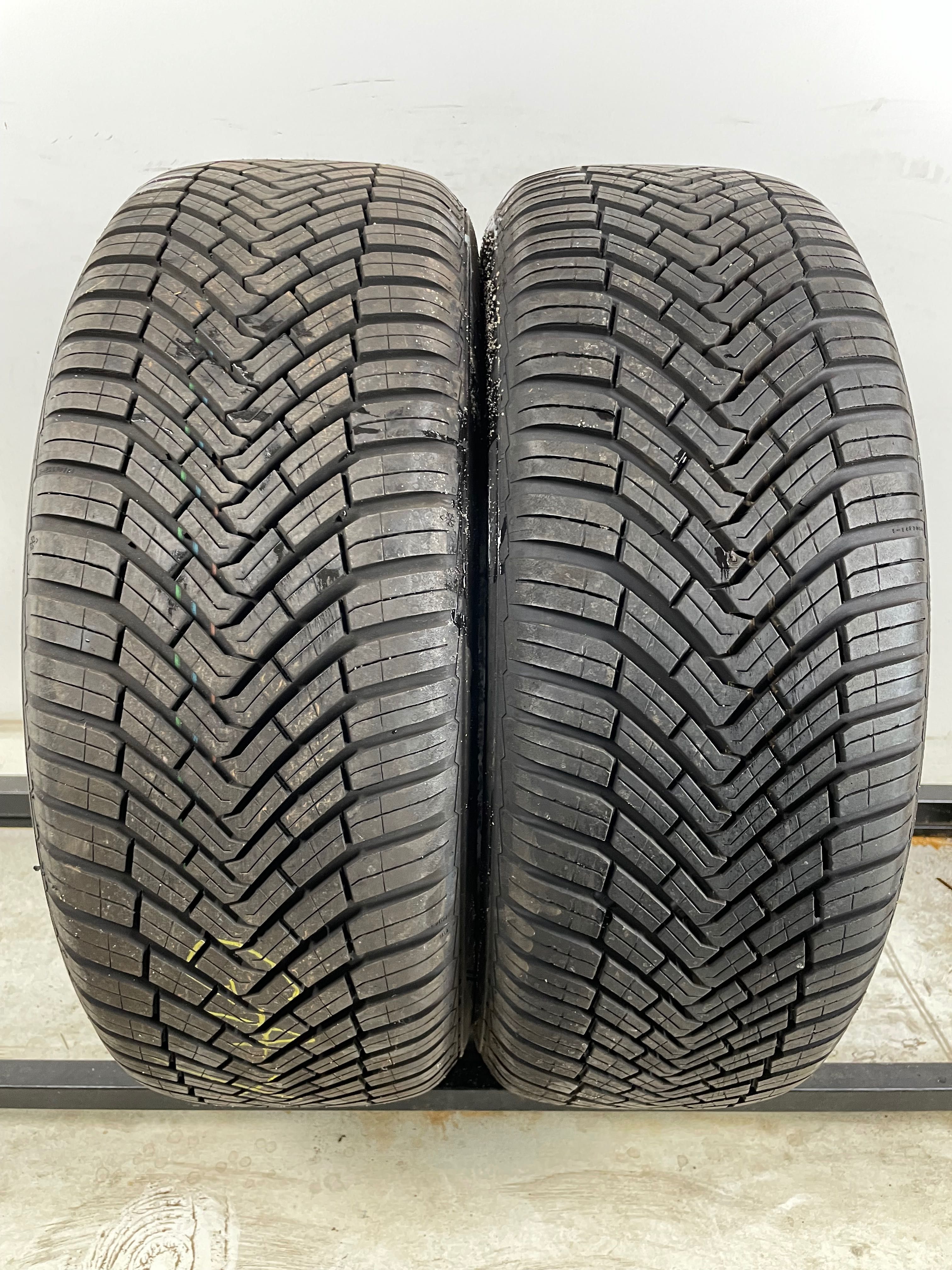 205/55R16 94H Continental AllSeasonContact