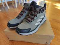 Botas de caminhada Adidas Terrex