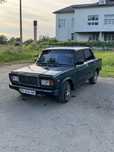 Ваз 2107 інжектор 2006р