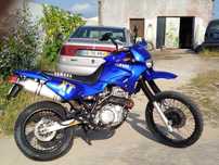 Yamaha Xt 600 e  2006