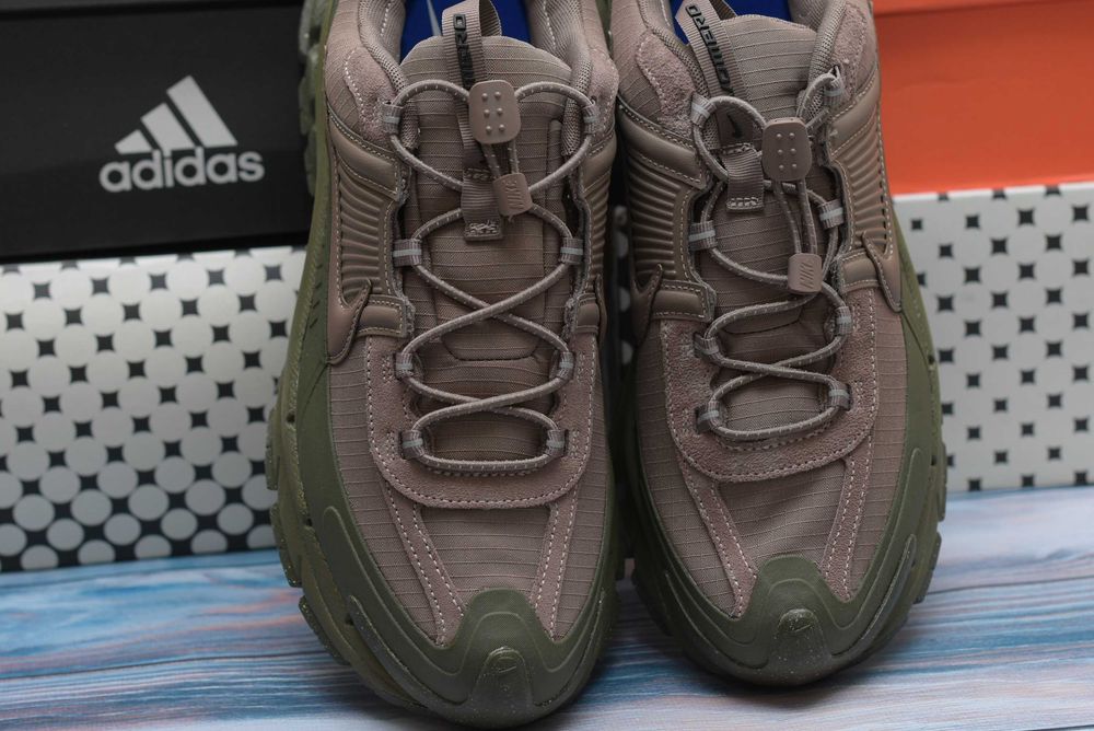 Оригінал! Топові чоловічі кросівки Nike Zoom Vomero 5 Roam Winterized