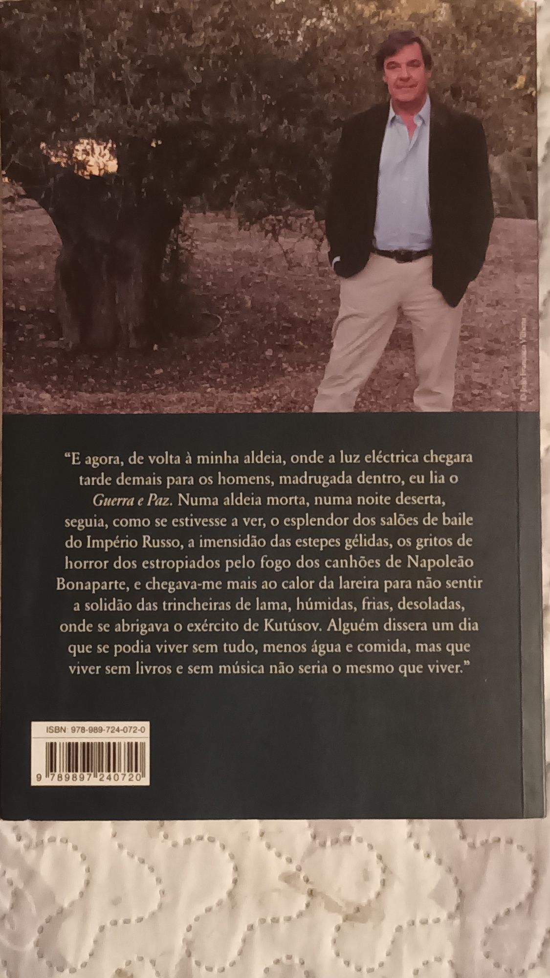 Livro Madrugada Suja
