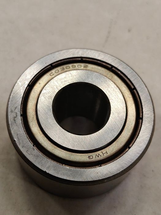 Łożyska hwg C030902 (20,65x57,15x30,92mm)