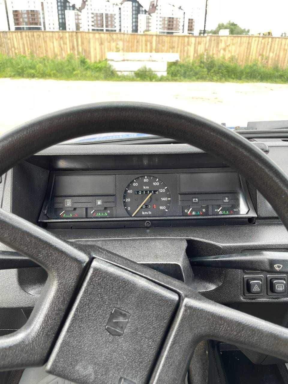 ЗАЗ  1102 Таврия 1,1 1998