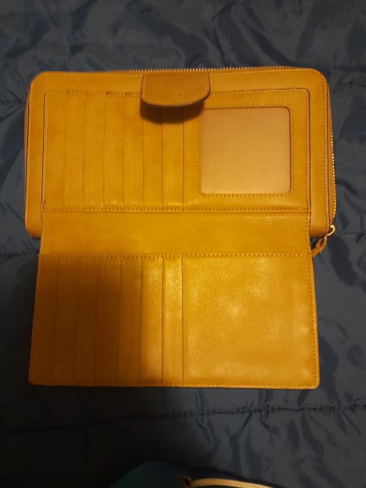 Porta moedas varios