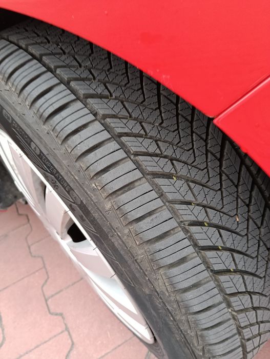 Sprzedam Peugeot 207 sw