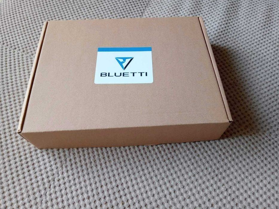 Шнури зарядки  для зарядних станцій BLUETTI EB3A/EB70/EB70S/B80