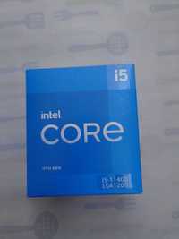 Процесор Intel Core i5-11400 2.6 GHz / 12 MB