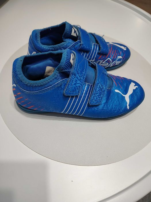 Halówki Puma Figurę 38,5