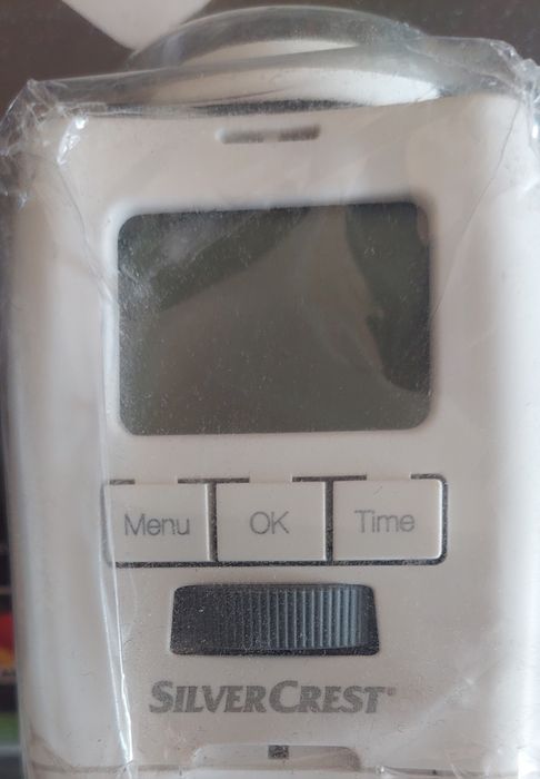 Термостат для батареї