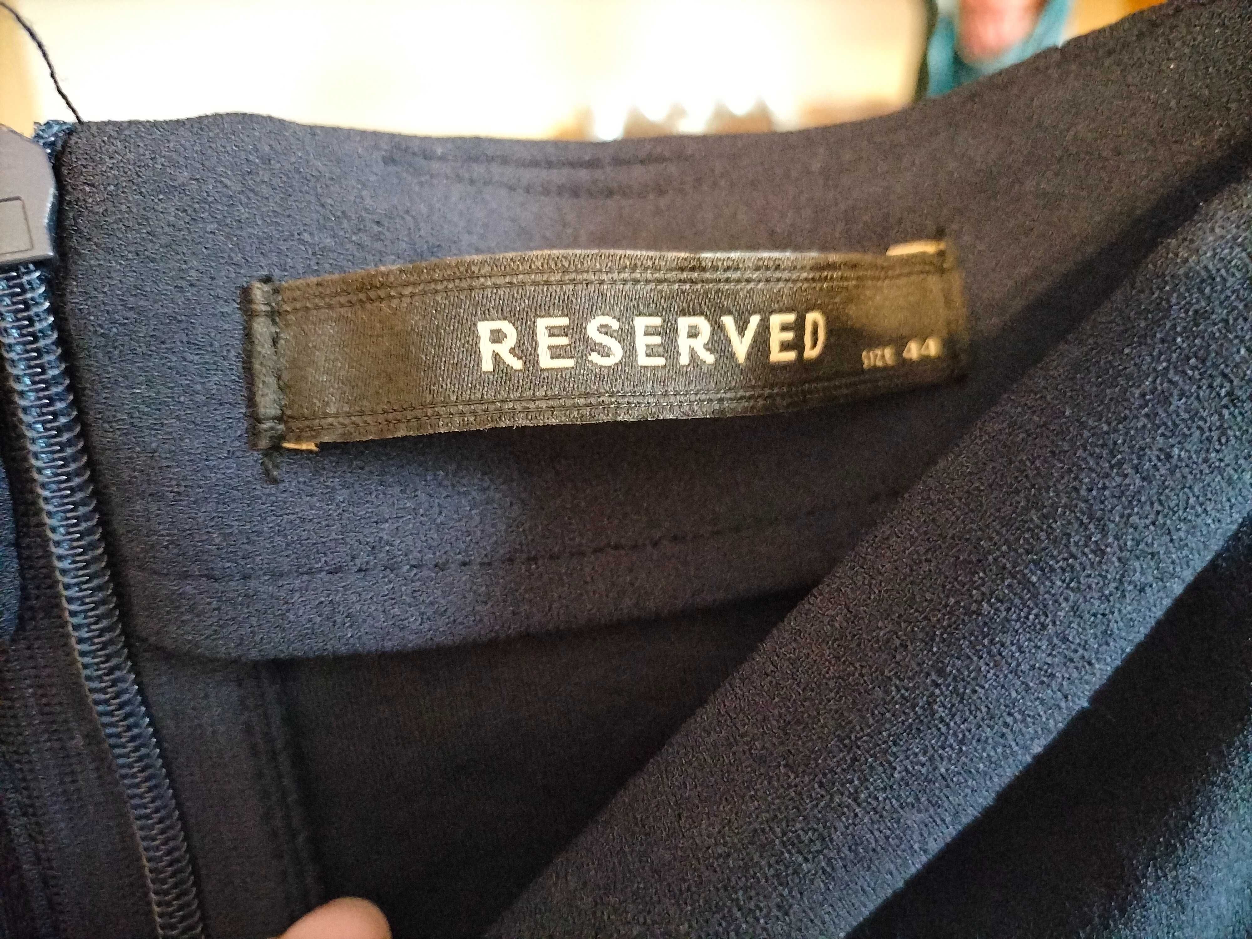 Spódnica Reserved r. 44