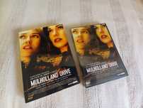 Dvd Mullholand Drive de David Lynch