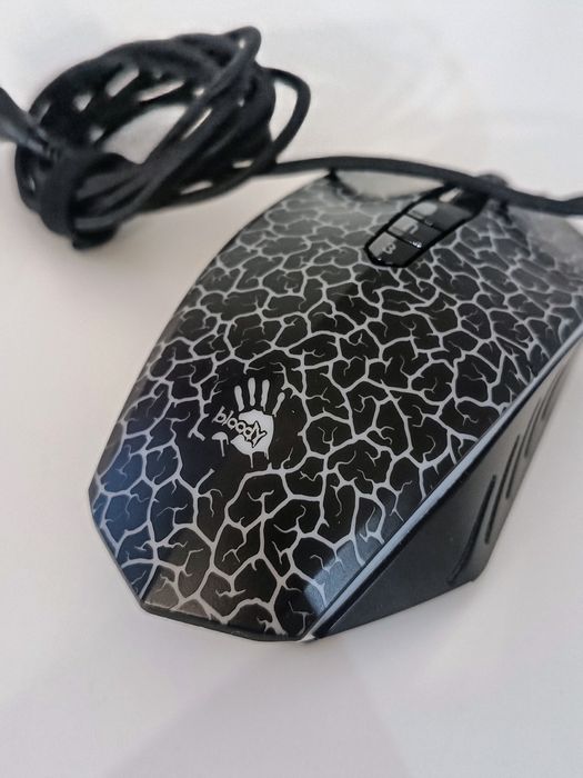 Myszka A4TECH Bloody a70