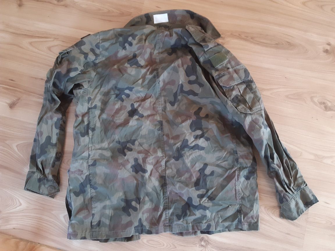 Bluza wojskowa wz 124Z/MON