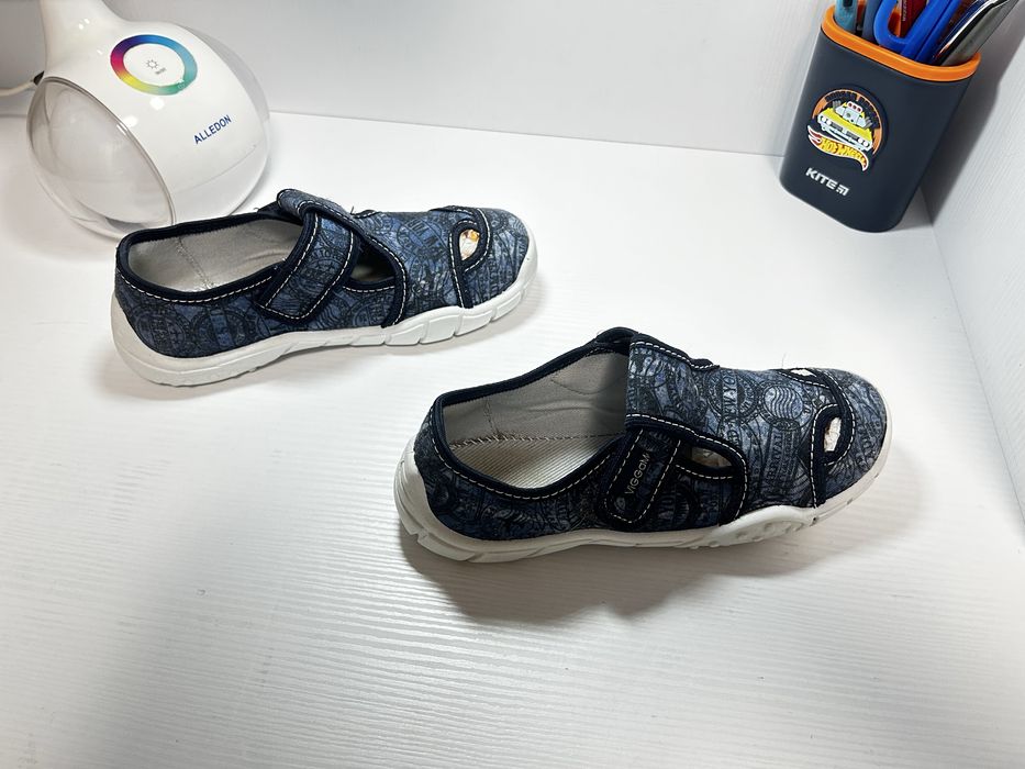 Дитячі тапки viggami