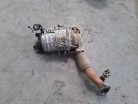 Mazda cx5 4x4 DPF FAP