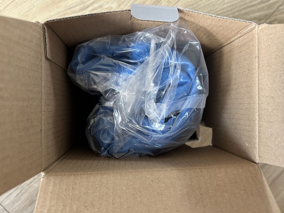 Piłka gimnastyczna NOWA