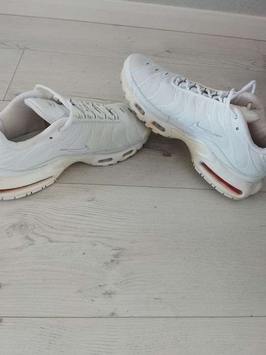 Nike air max tn plus
