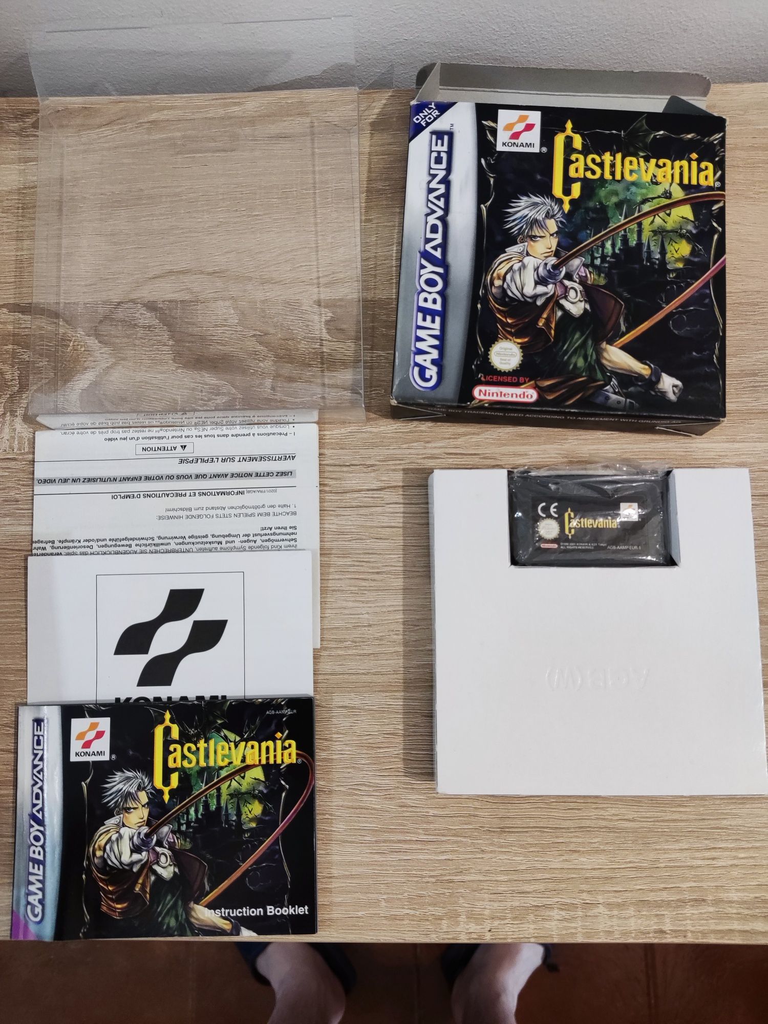 Jogos game Boy metroid, Castlevania, TMNT,Mário Land tennis game boy