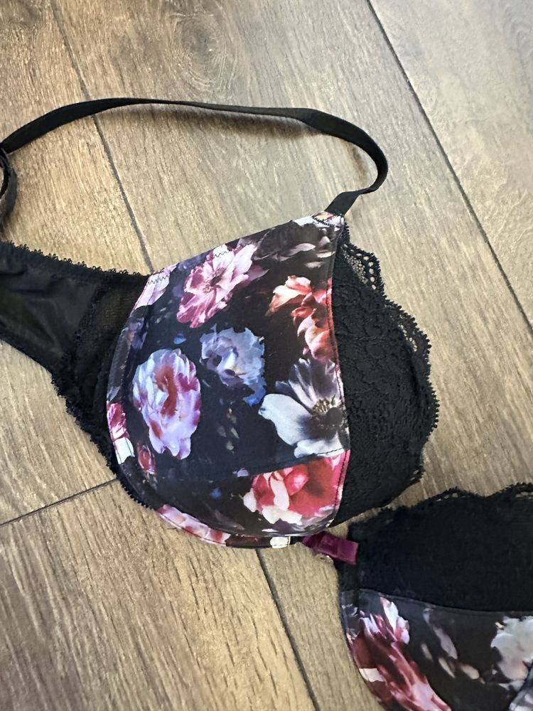 Biustonosz Gossard roz 65f