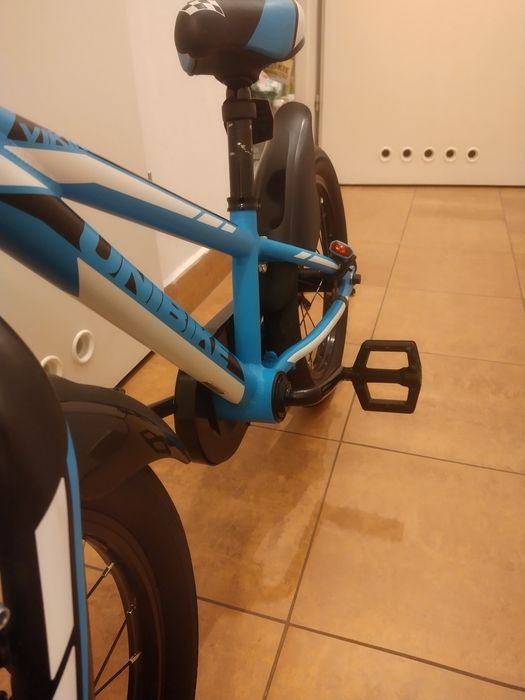 Rower Unibike viking M8