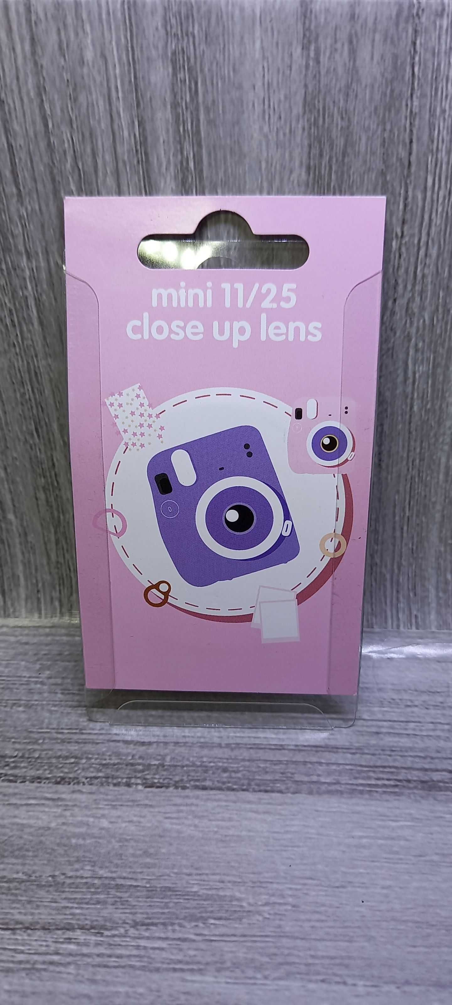 Nasadka z lusterkiem do zdjęć selfie do Instax Mini 11