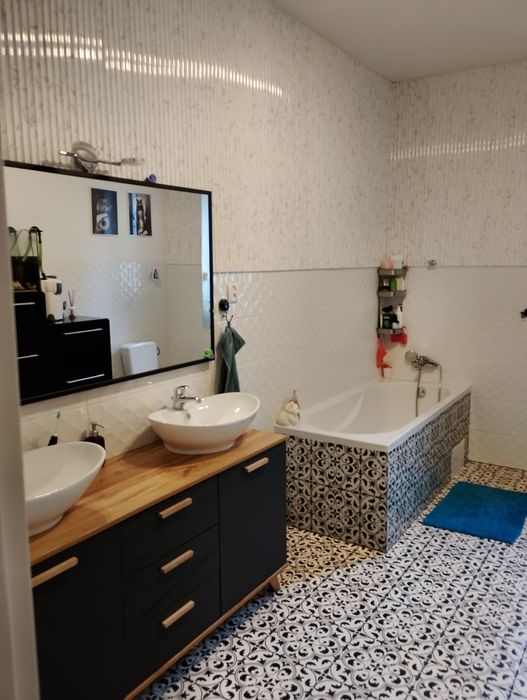 Dom jednorodzinny na sprzedaż