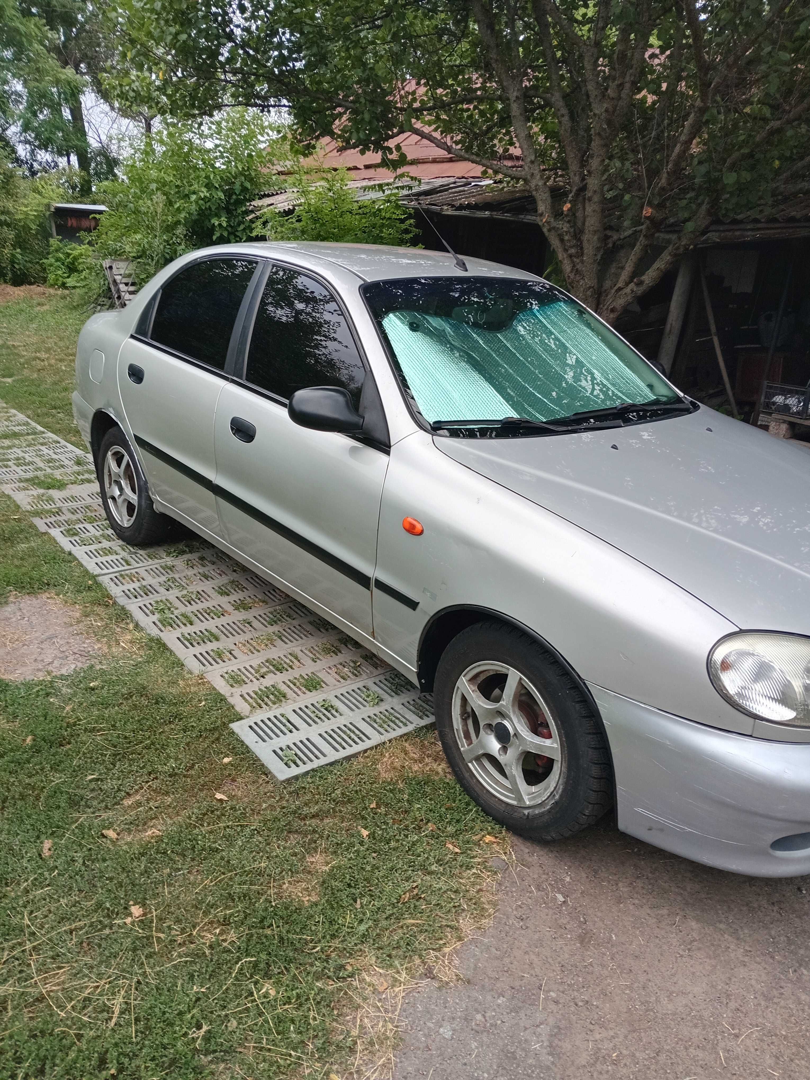 Продам Daewoo Sens