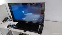 Sony Bravia com Playstation 2 Incorporada - PS2 TV BRAVIA KDL-22PX300