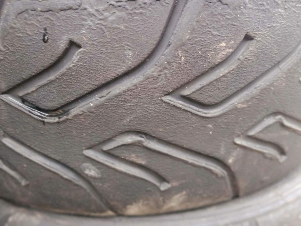 195/50R15 Yokohama Advan A048 semi slik sliki kjs slick slicki rajdowe