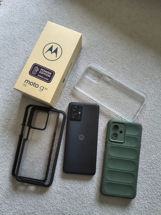 Motorola G54 5G  power edition