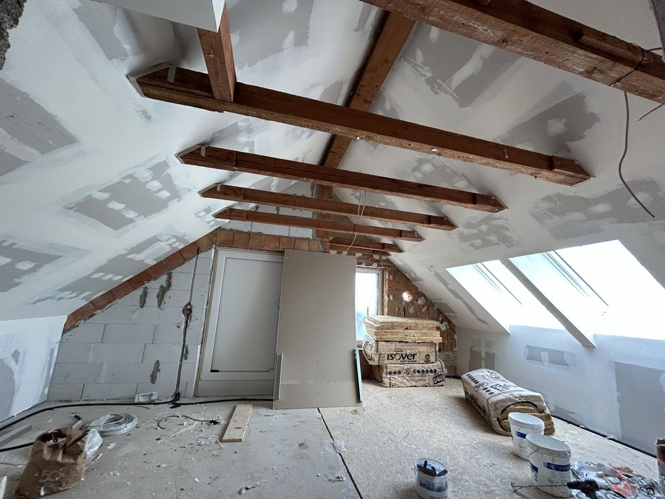 Profesionalne Wykończenie Wnętrz !!!