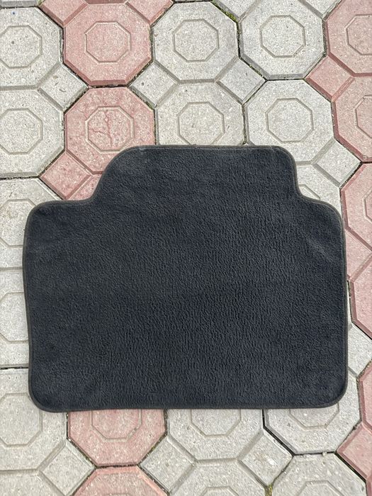 Велюрові коврики BMW F30 3 series