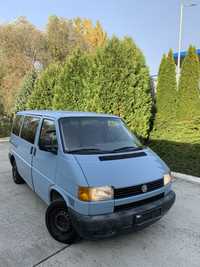 Volkswagen T4 2.5TD 8+1 Пассажир в Черкассах