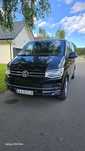 Volkswagen Caravelle VW Caravelle highline