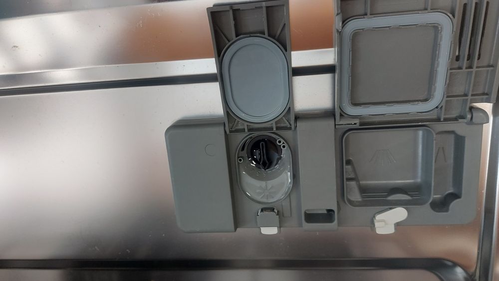 Máquina lavar loiça Electrolux