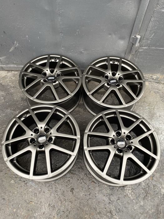 Диски 18 5 120 БМВ ет-48 8,5j dia 72.6