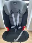 Fotelik samochodowy Britax advansafix III 9-36kg