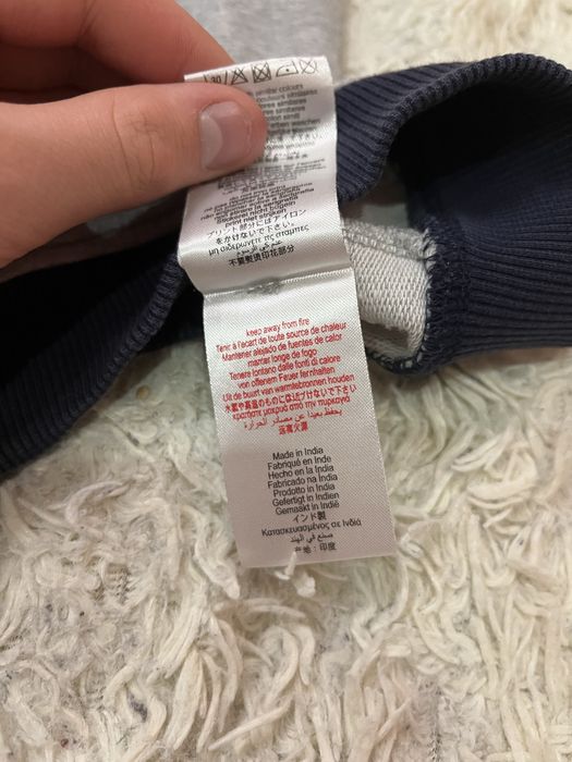 Кофта Hugo Boss