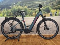 Nowy rower elektryczny WINORA Yucatan X12 Low PROMOCJA RATY 0%