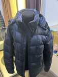 Куртка зимова Tommy Hilfiger