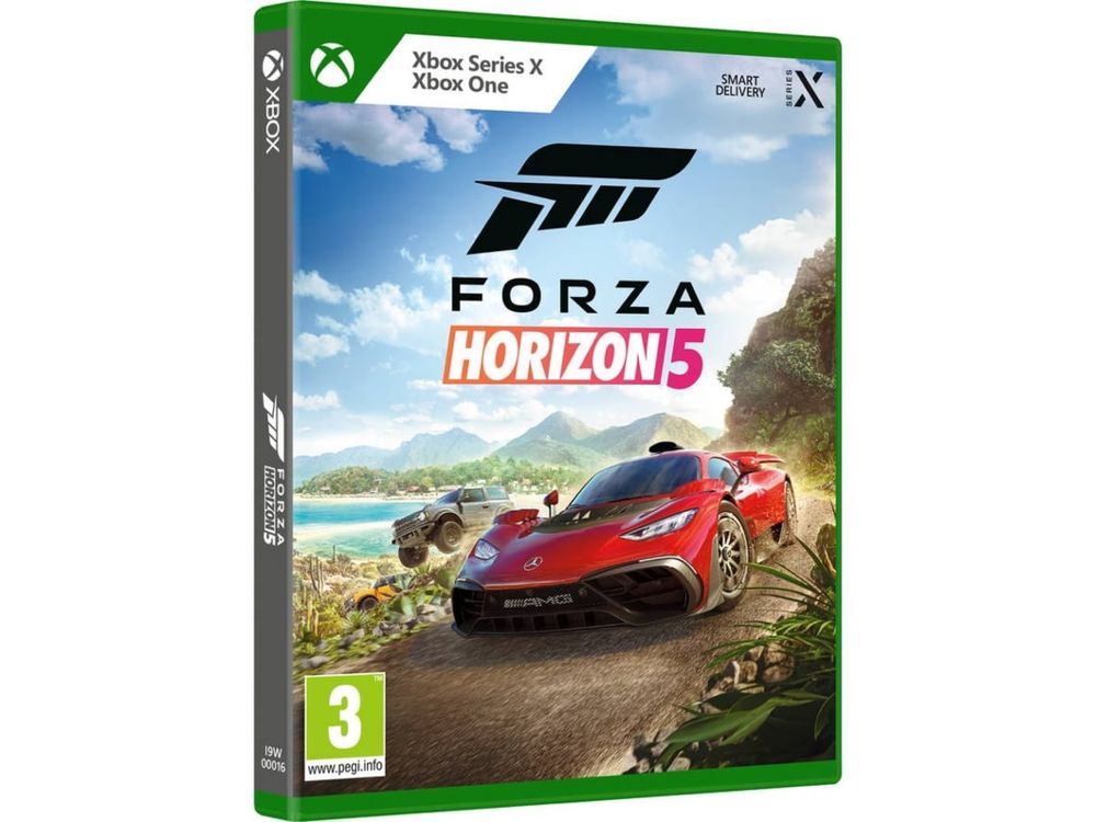 Xbox Series X 1Tb
