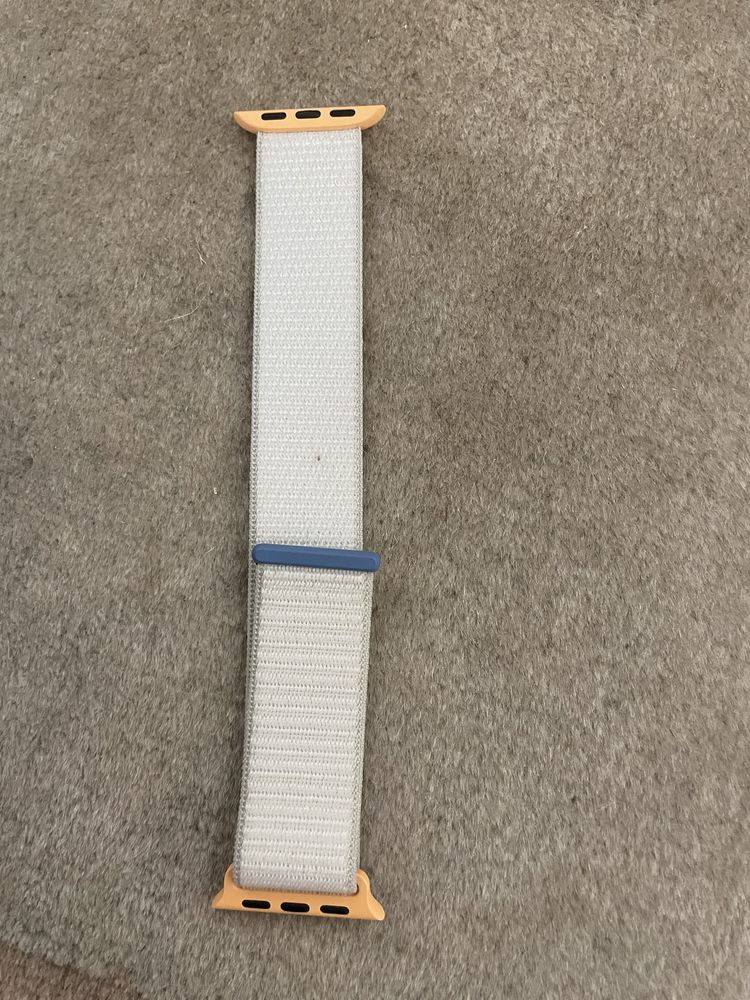 ремешок Apple Sport Loop для Apple Watch